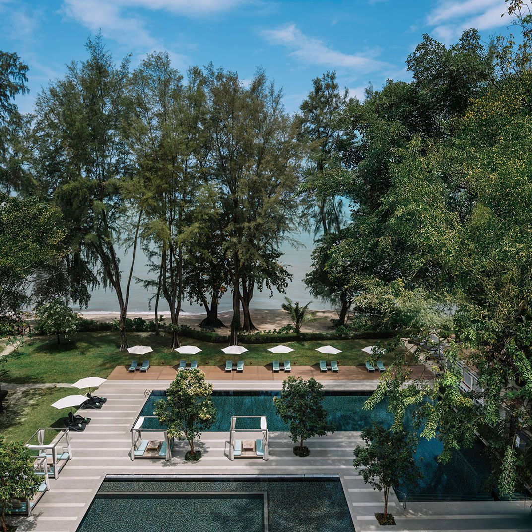 Lone Pine, Penang, a Tribute Portfolio Resort, Hotel in Batu Ferringhi