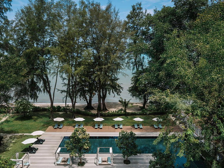 Lone Pine, Penang, a Tribute Portfolio Resort, Batu Ferringhi, Malaysia