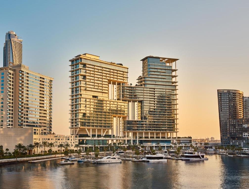 The Lana, Dorchester Collection, Dubai, Hotel in Dubai