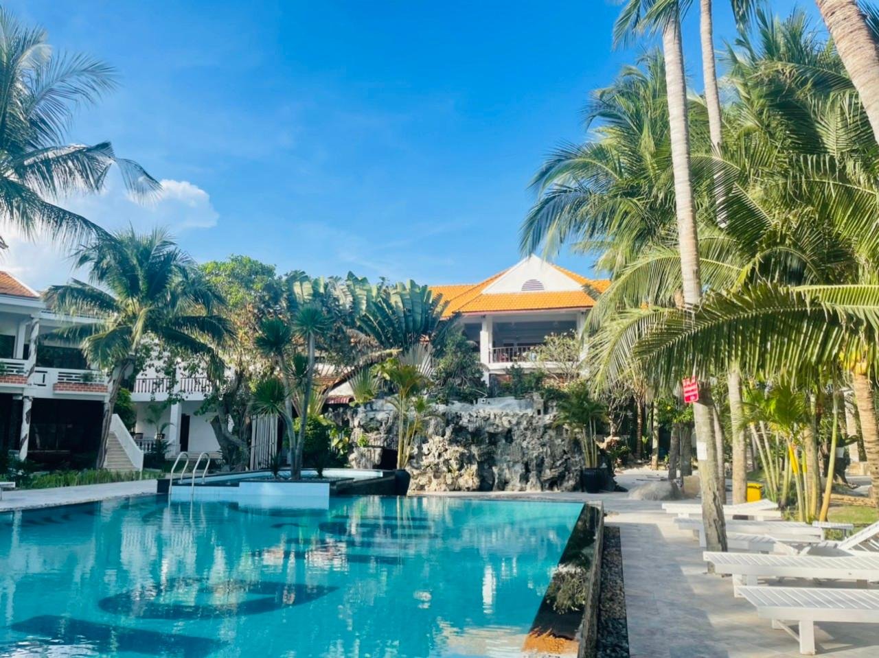 Ravenala Boutique Resort