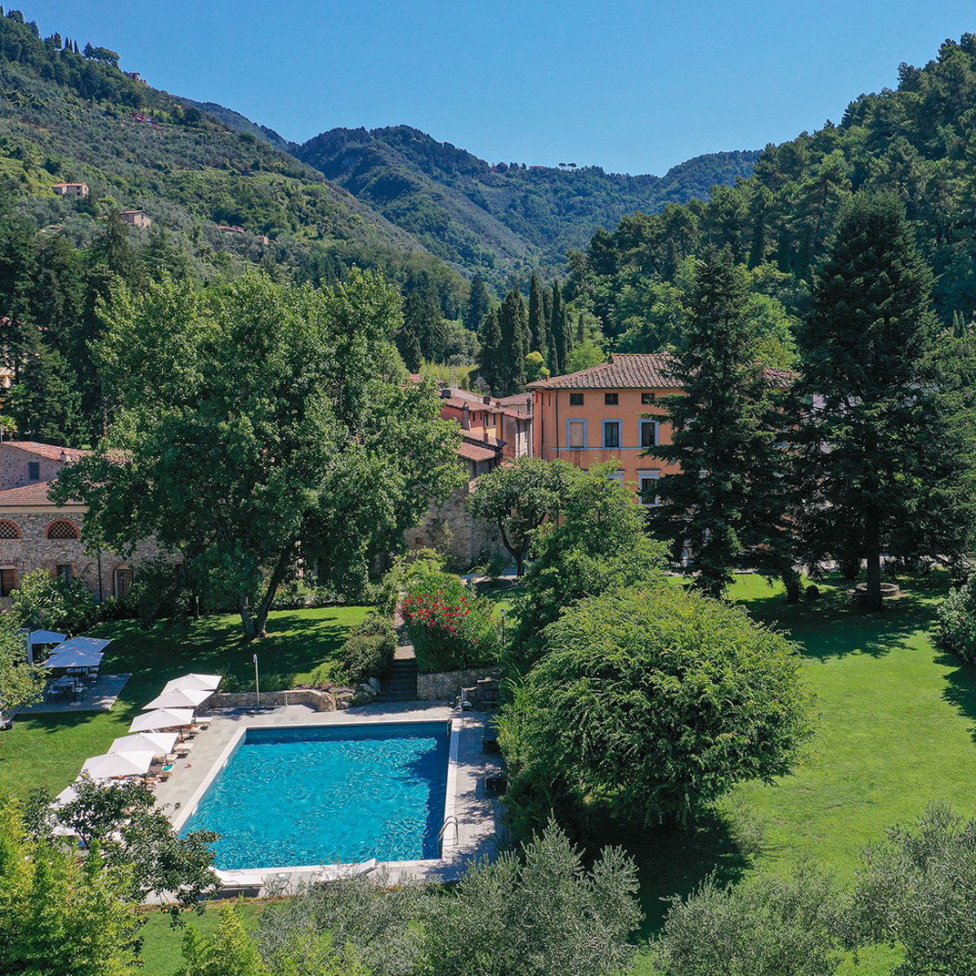 Relais Corte Rodeschi