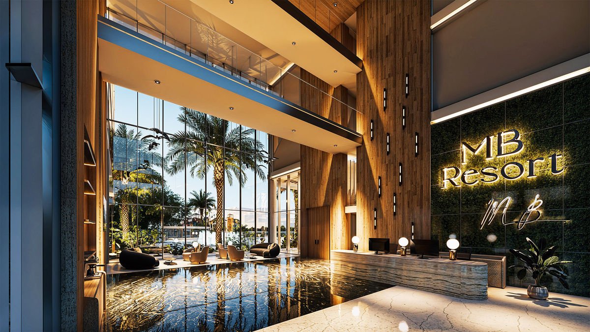 MB Resort Orlando