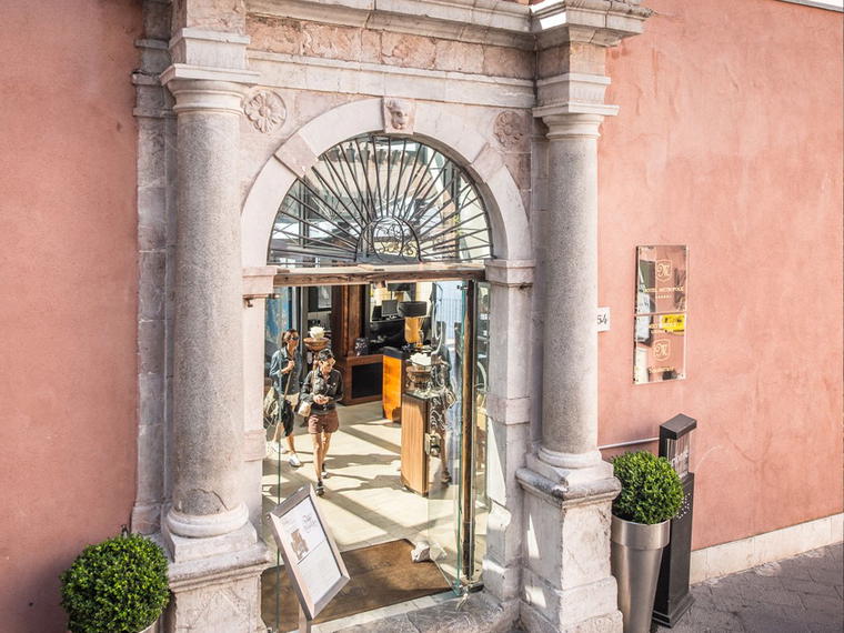 Metropole Taormina Maison D'Hotes, Taormina, Italy