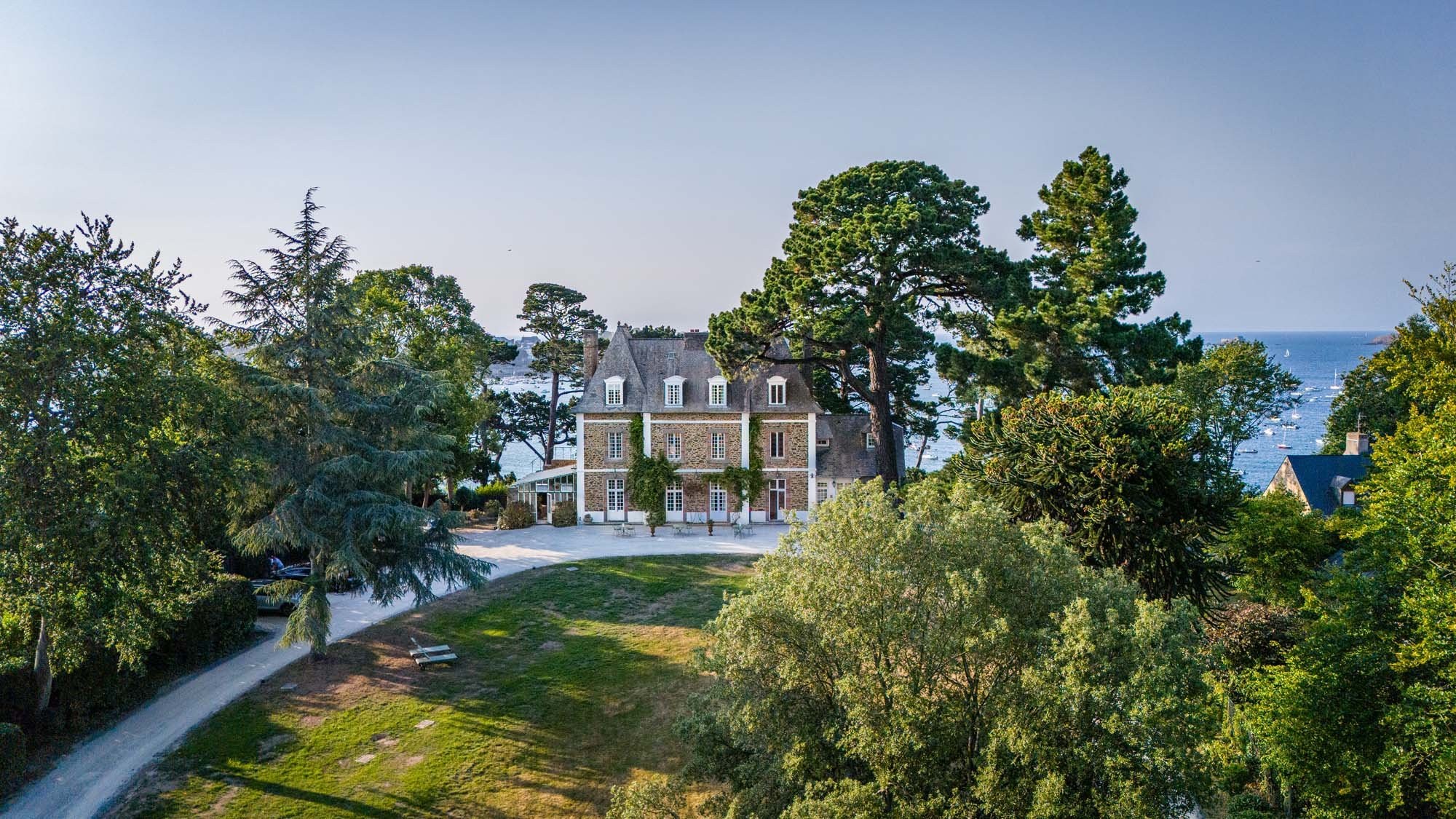 Villa Haute Guais