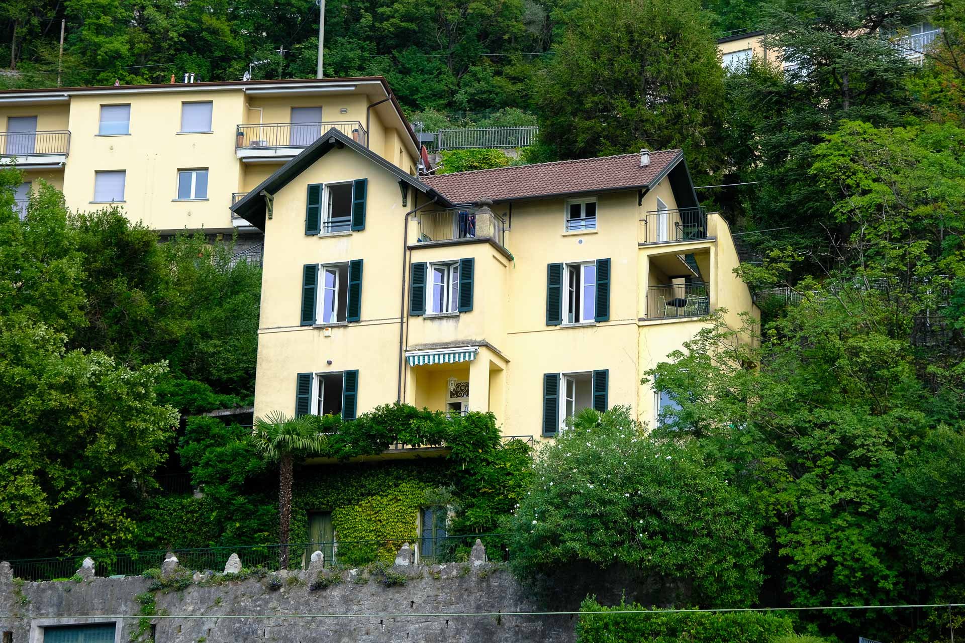 Villa Gina