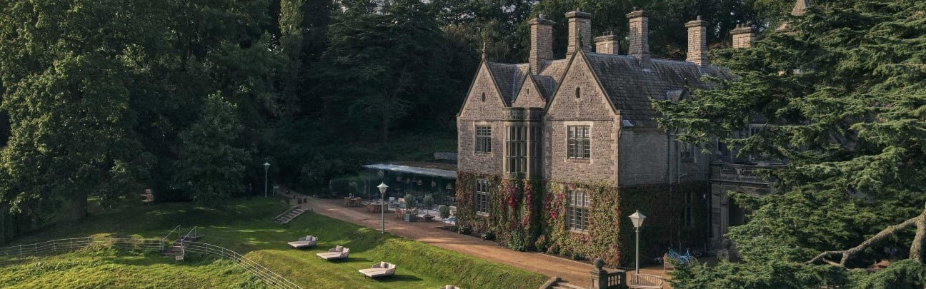 Wildhive Callow Hall
