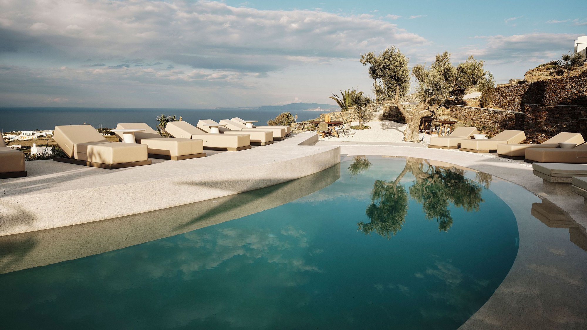 Stamna Sifnos hotel in Sifnos, Greece