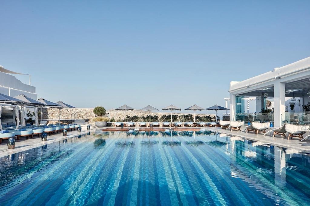 Myconian Kyma, Hotel in Mykonos