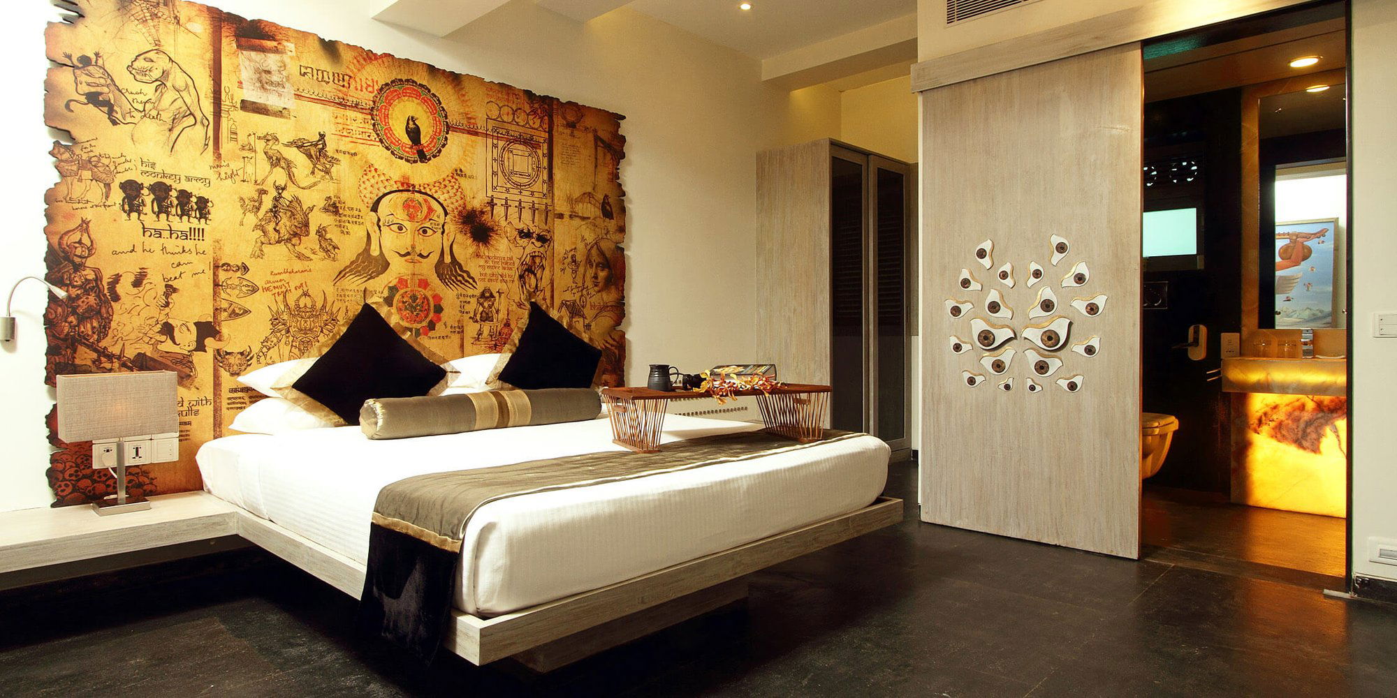 Le Sutra the Indian art hotel, Hotel in Mumbai