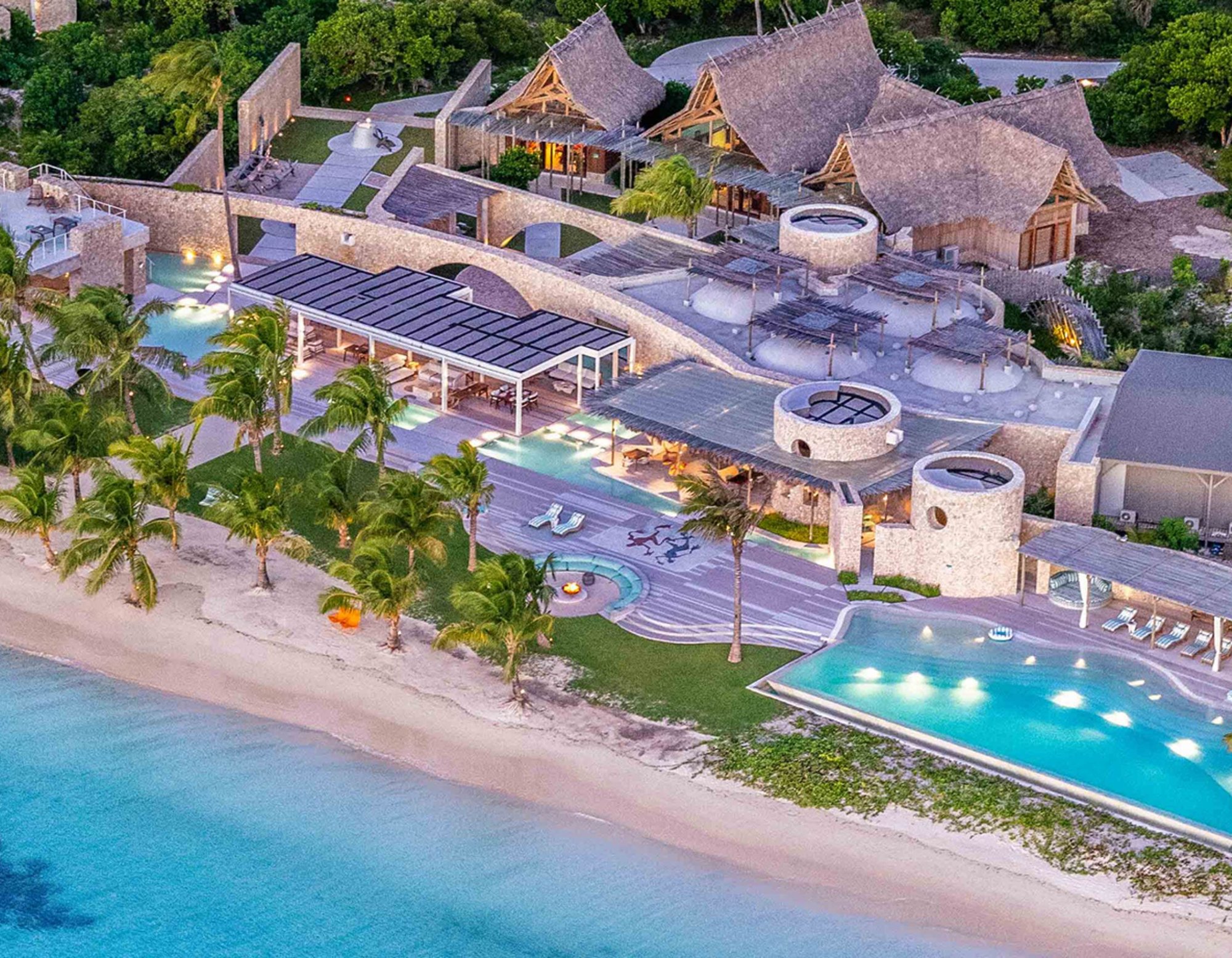 Miavana by Time + Tide, Nosy Ankao, Madagascar