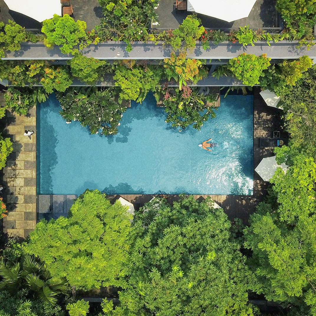 Anjali By Syphon, Siem Reap, Cambodia