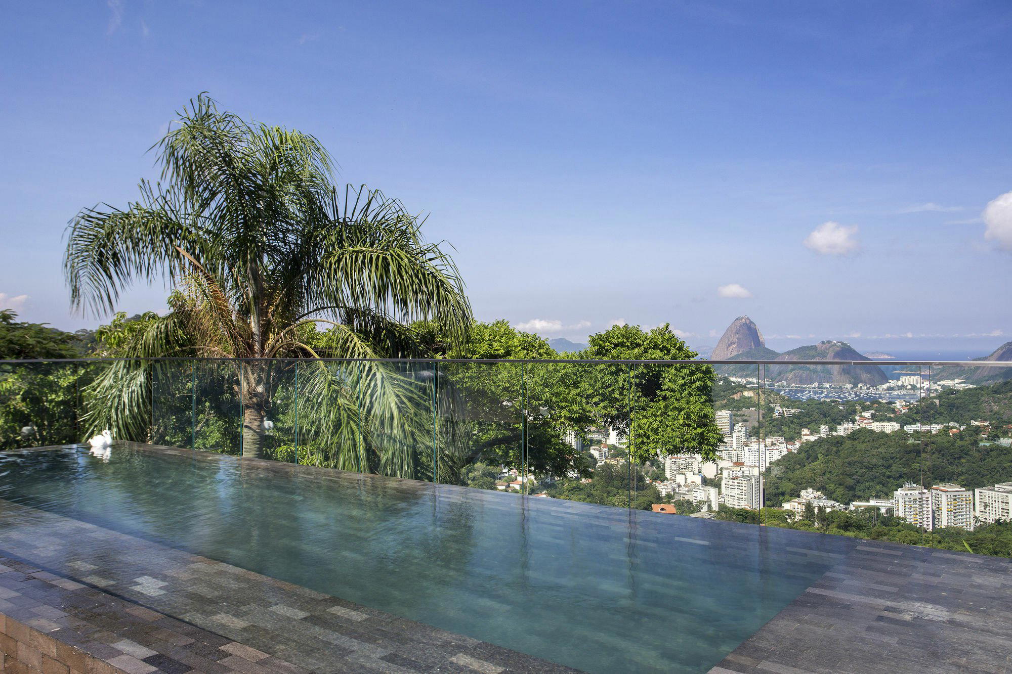 Casa Marques Santa Teresa, Rio de Janeiro, Brazil