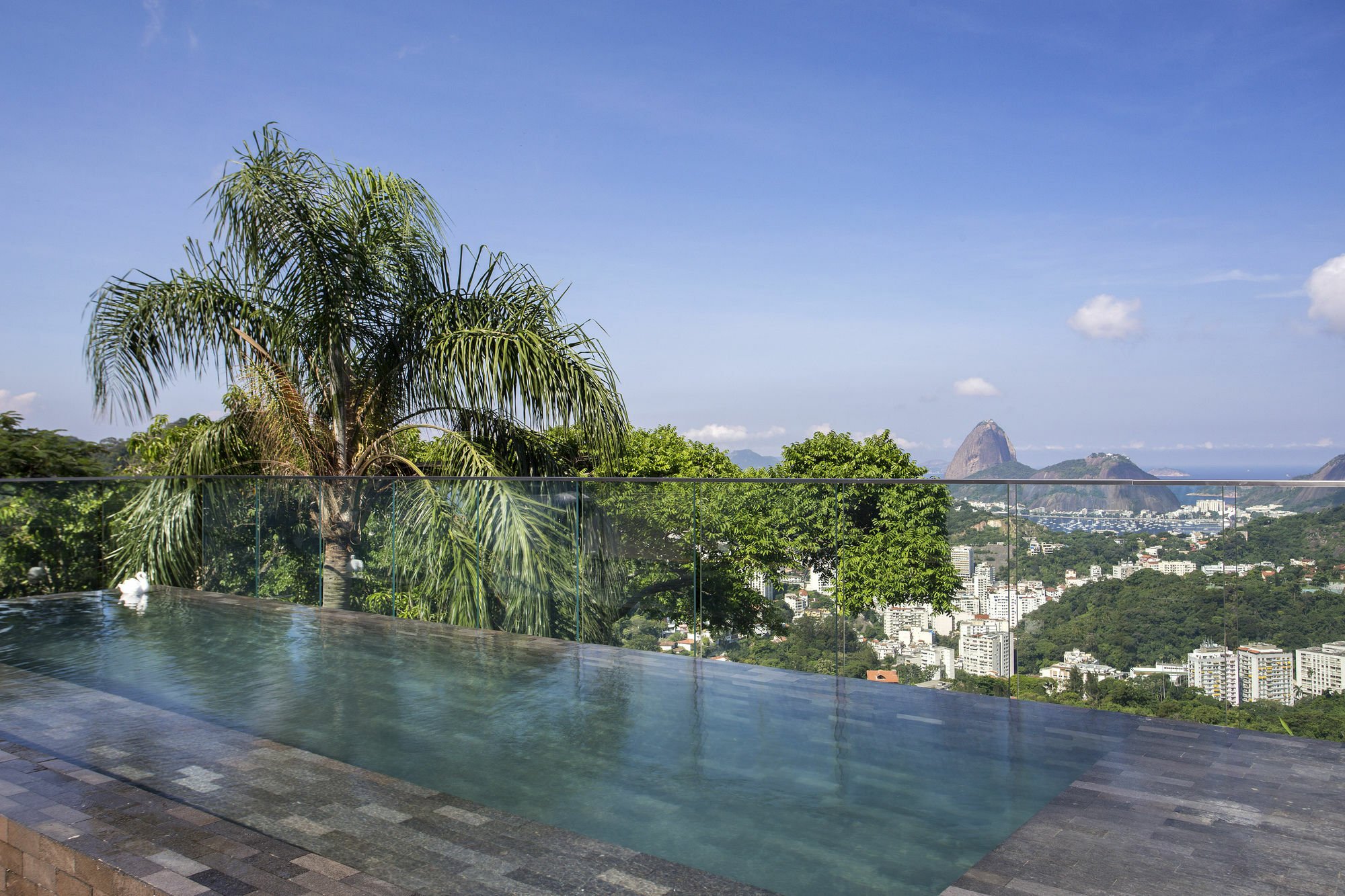 Casa Marques Santa Teresa hotel in Rio De Janeiro, Brazil