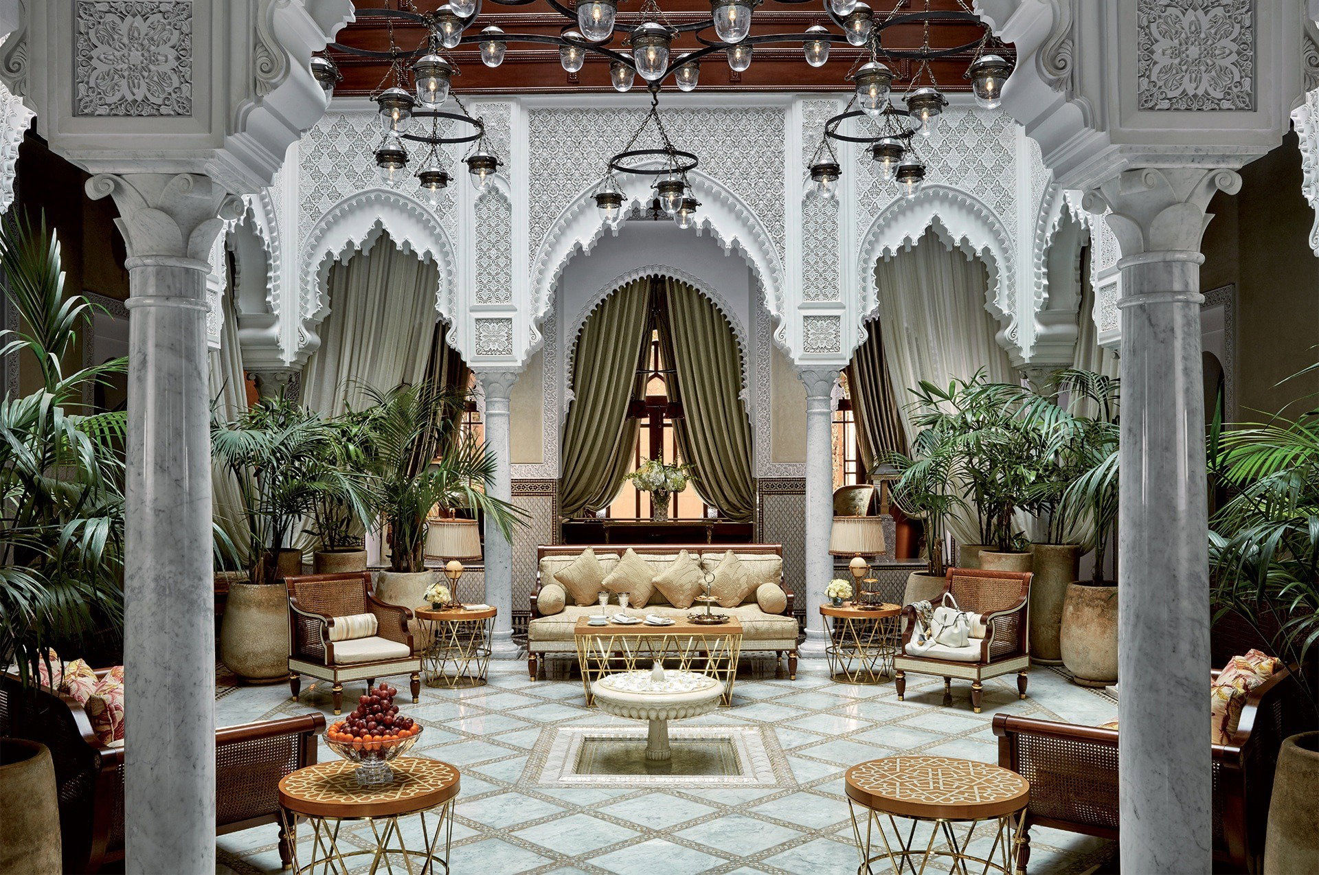 Royal Mansour