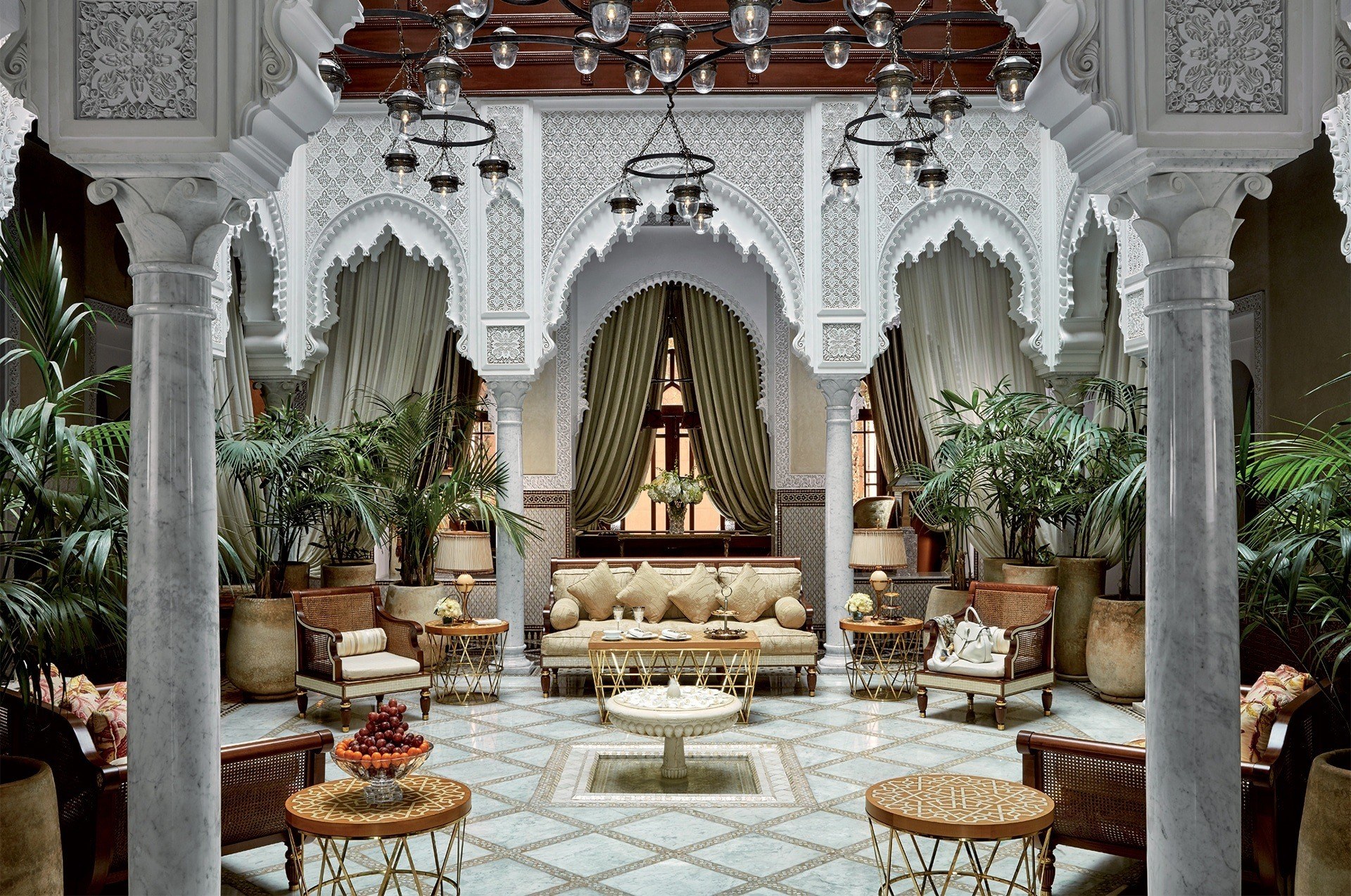 Royal Mansour