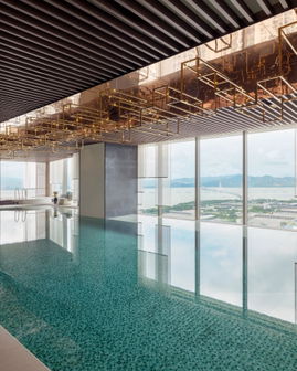Raffles Shenzhen