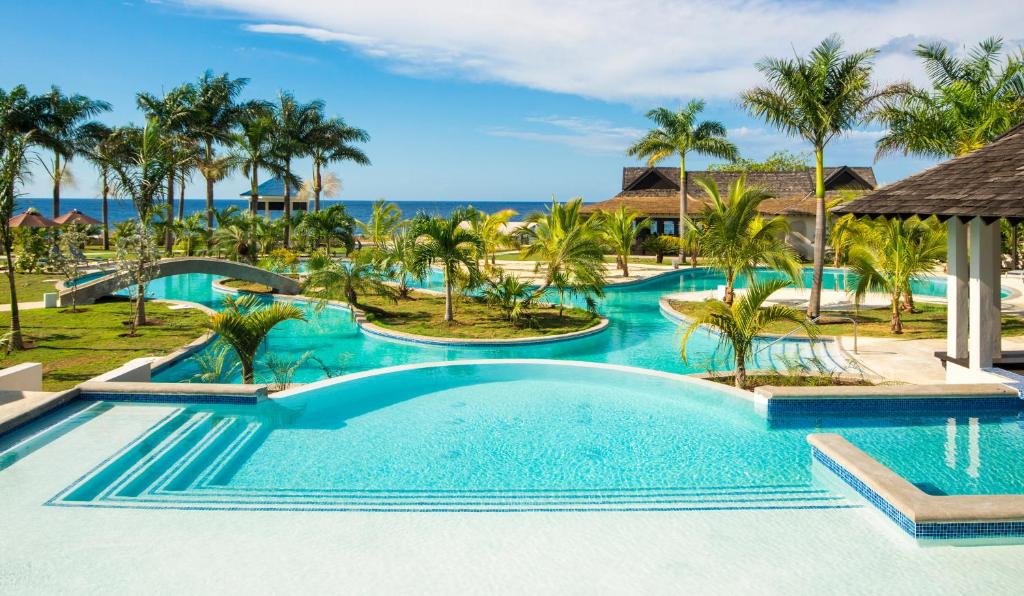The Cliff Hotel, Negril, Jamaica