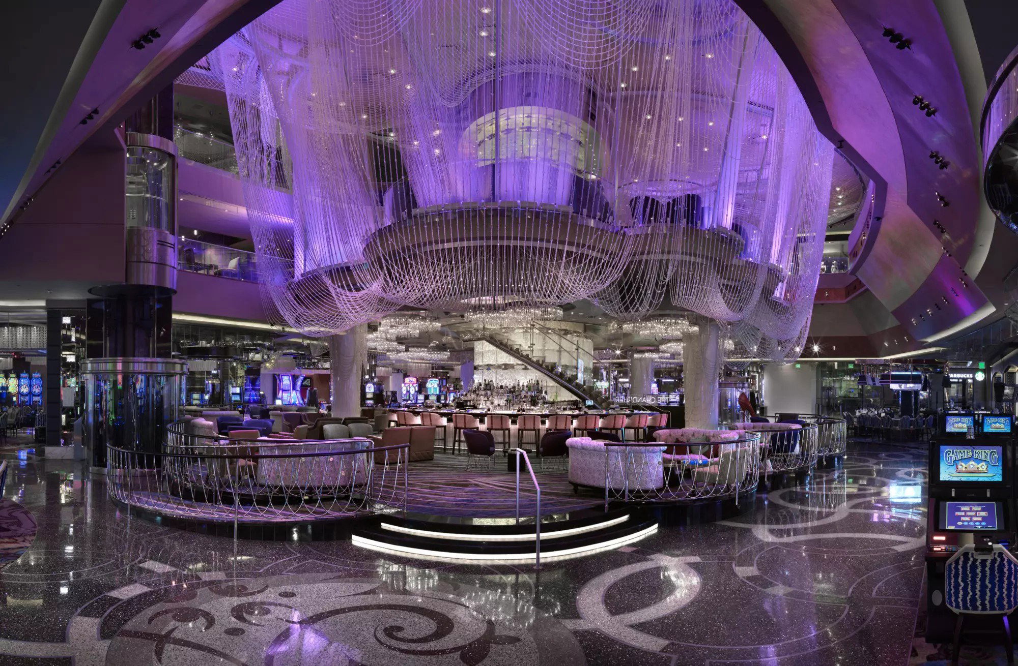The Cosmopolitan of Las Vegas, Hotel in Las Vegas