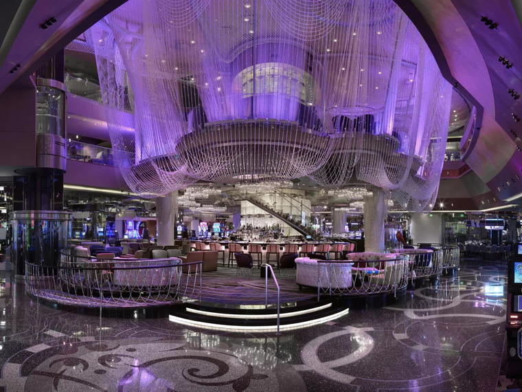 The Cosmopolitan of Las Vegas, Las Vegas, United States
