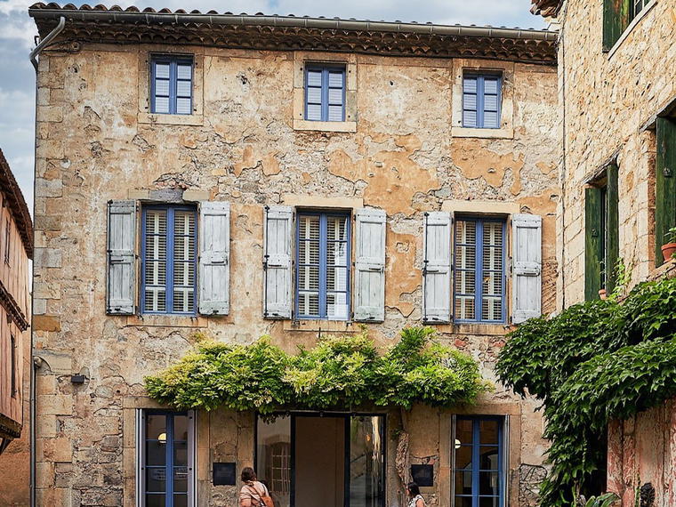 Bouquerie Lagrasse, Lagrasse, France