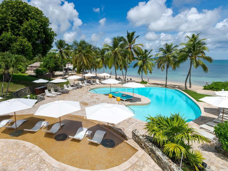 The Buccaneer Resort St. Croix, U.S. Virgin Islands, Christiansted, Virgin Islands (US)