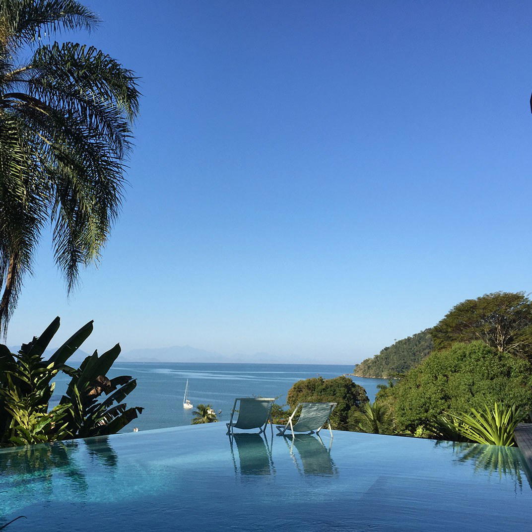 Casa Mar Paraty, Paraty, Brazil