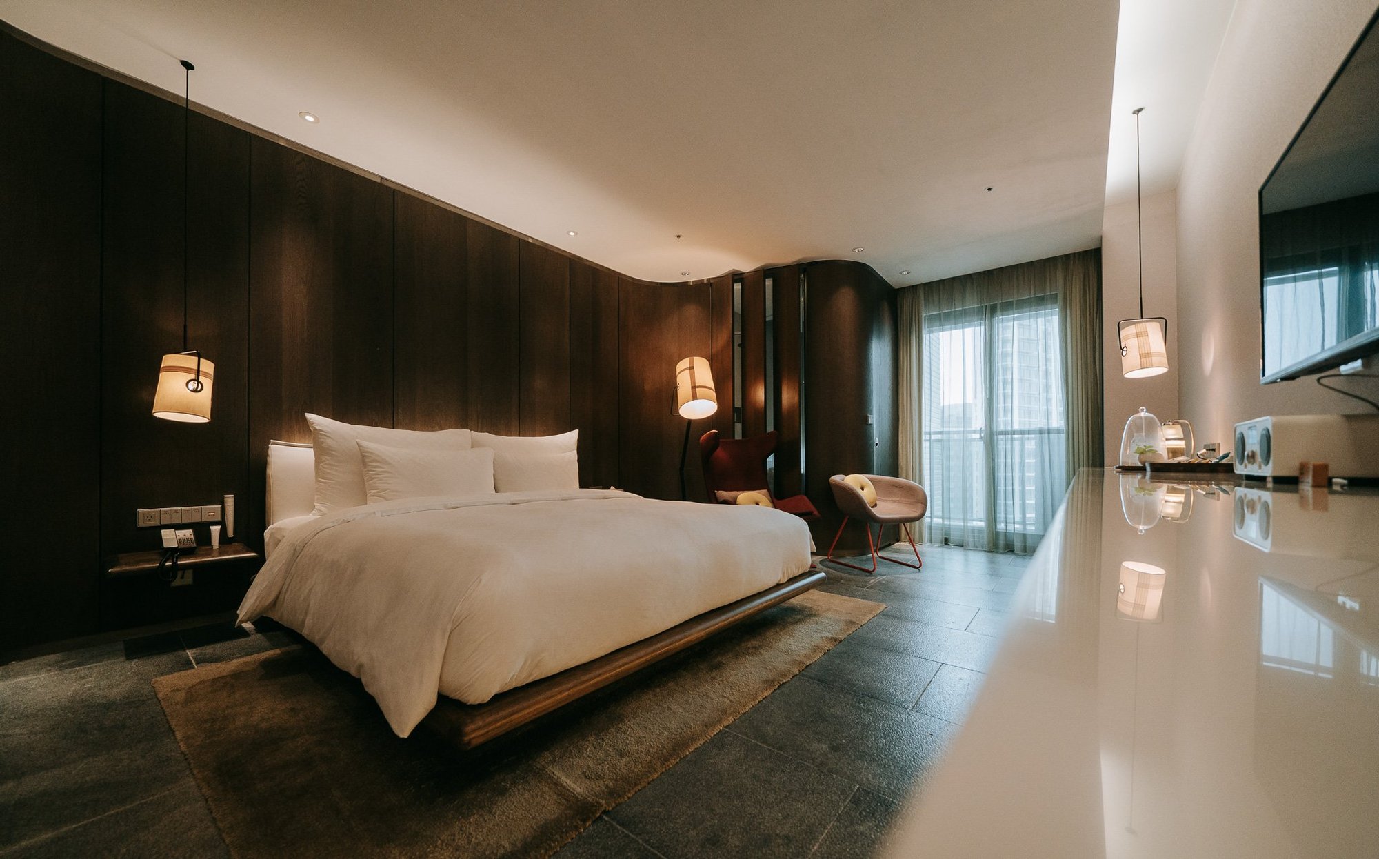 Hotel Royal Beitou hotel in Taipei, Taiwan