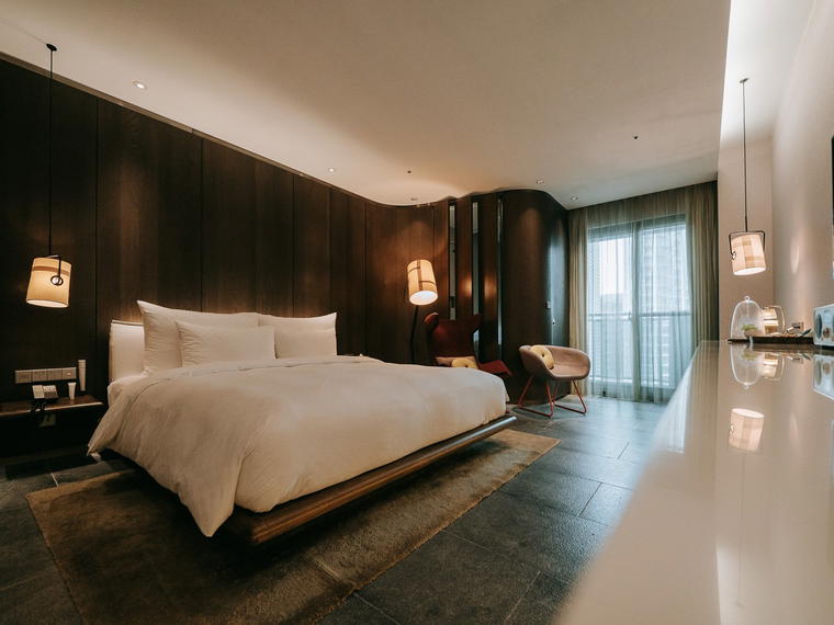 Hotel Royal Beitou, Taipei, Taiwan