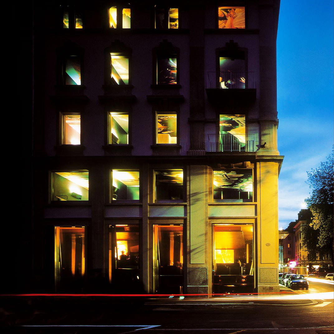 THE HOTEL Lucerne, Autograph Collection hotel in Canton Of Luzern, Switzerland