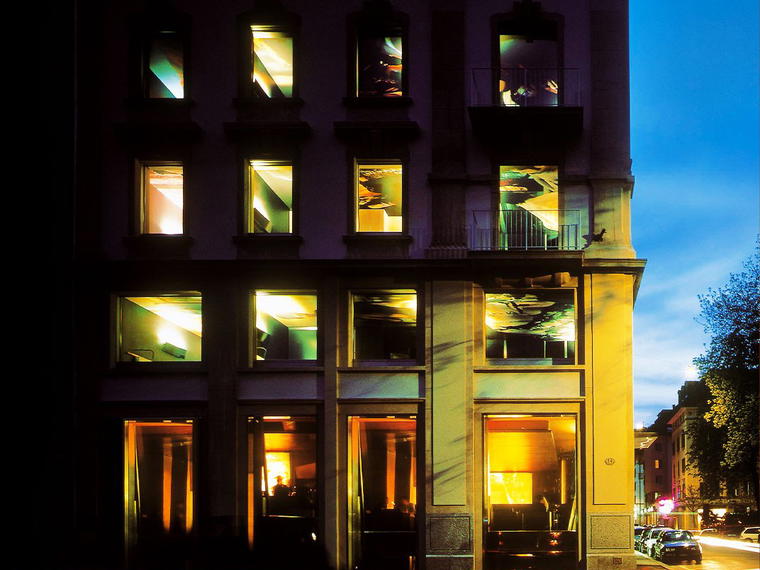 THE HOTEL Lucerne, Autograph Collection, Canton Of Luzern, Switzerland