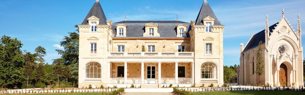 Château Léognan