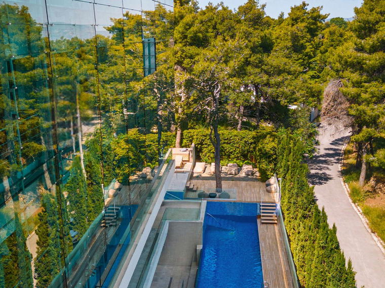 Life Gallery Athens, Athens, Greece