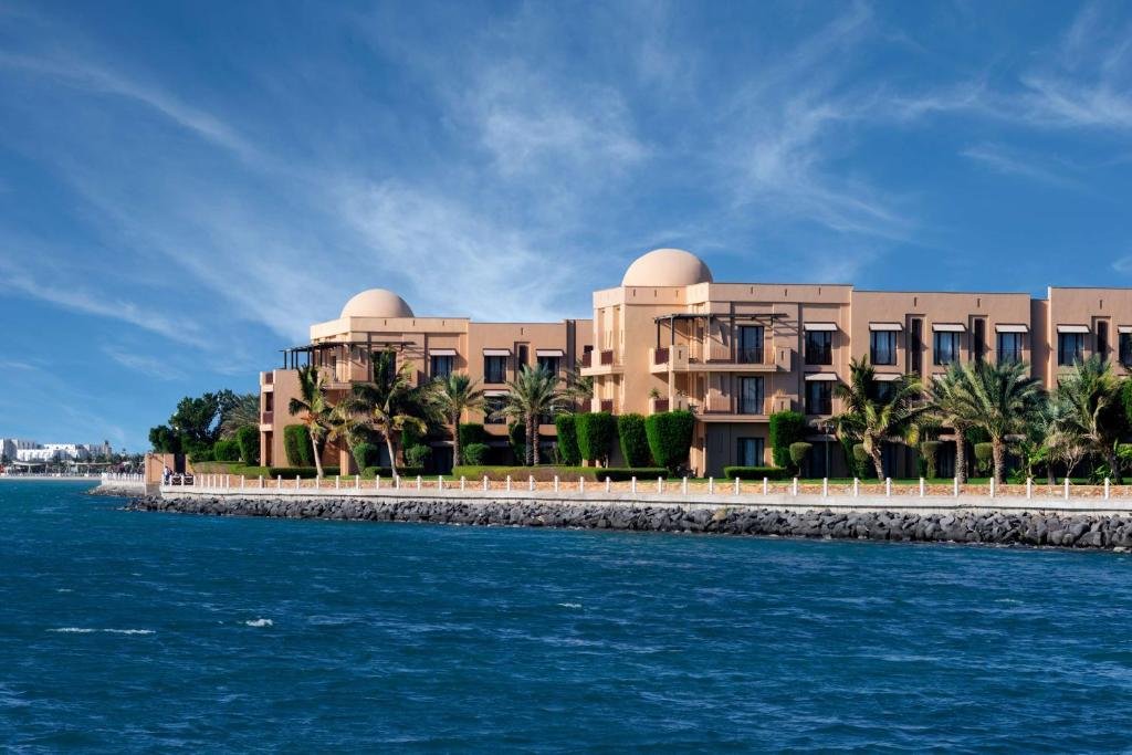 Park Hyatt Jeddah – Marina, Club and Spa hotel in Jeddah, Saudi Arabia