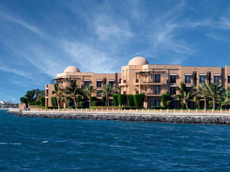 Park Hyatt Jeddah – Marina, Club and Spa, Jeddah, Saudi Arabia