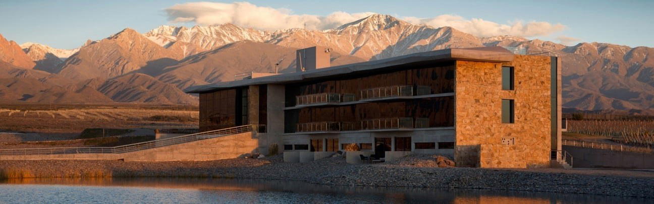 Casa de Uco, Tunuyán, Argentina