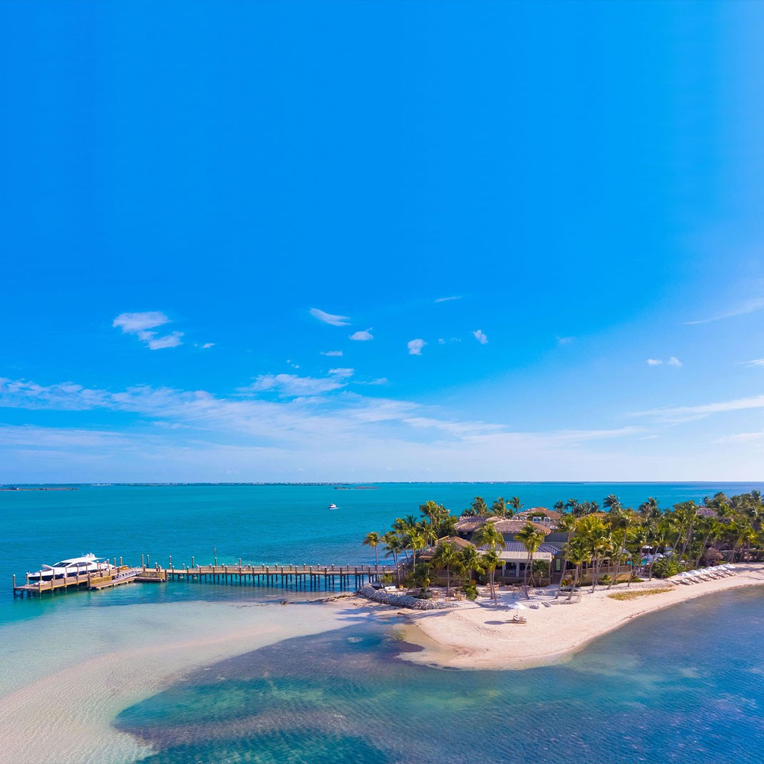 Little Palm Island Resort \u0026 Spa hotel in Florida Keys, United States