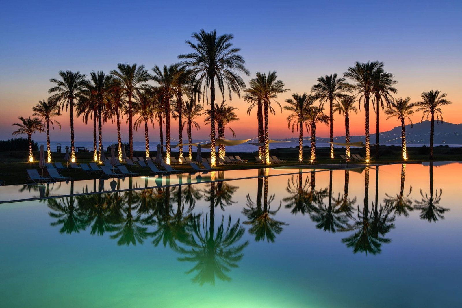 Verdura Resort, a Rocco Forte Hotel, Sciacca, Italy