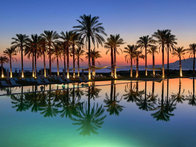 Verdura Resort, a Rocco Forte Hotel, Sciacca, Italy