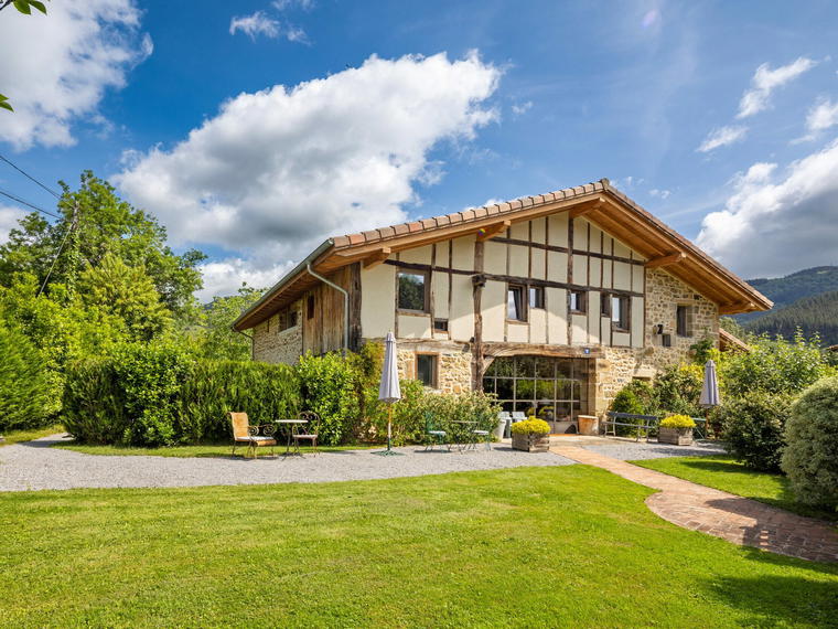 OAR Cottage, Garai, Spain