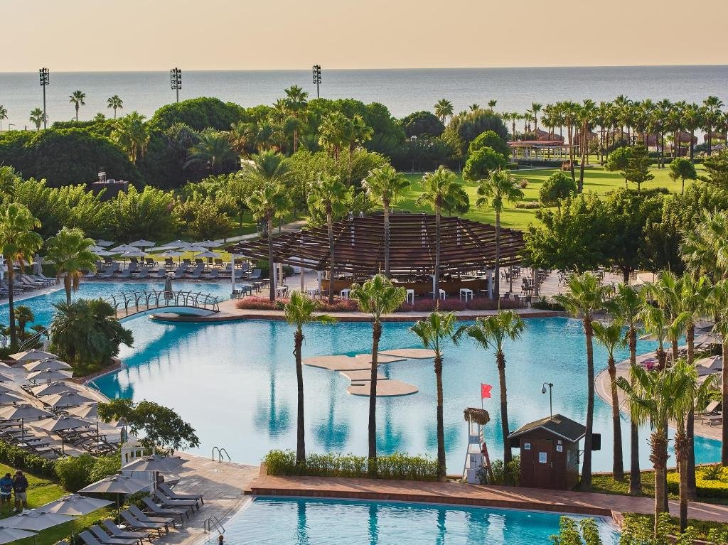 Lara Barut Collection, Antalya, Turkey
