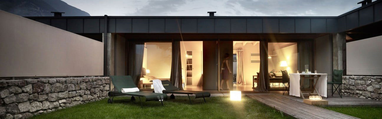 Vivere Suites and Rooms, Hotel in Arco
