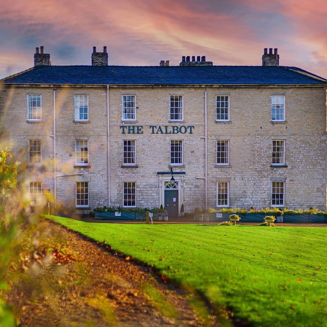 The Talbot Malton, Hotel in Malton