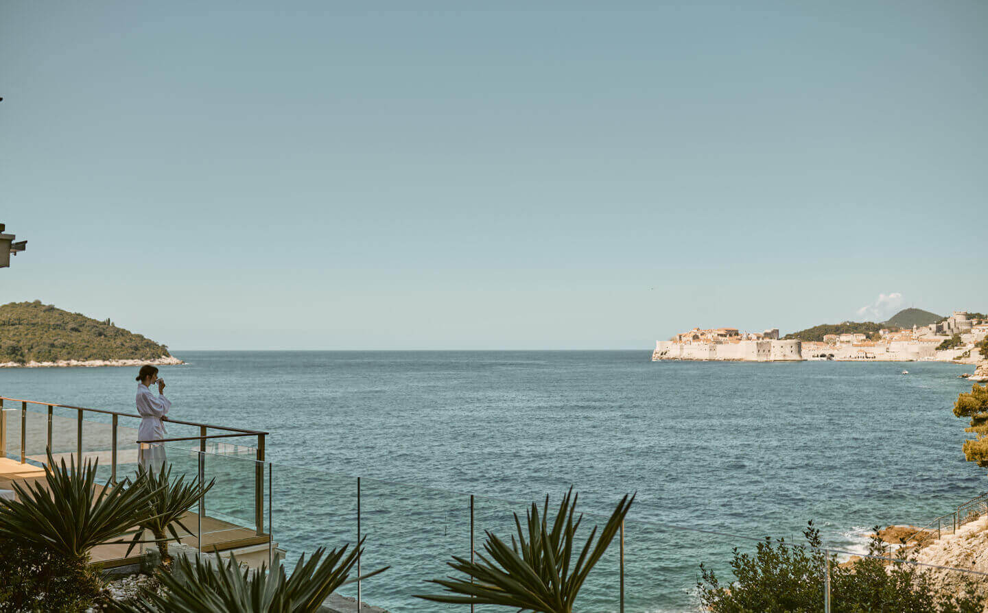 Hotel Villa Dubrovnik