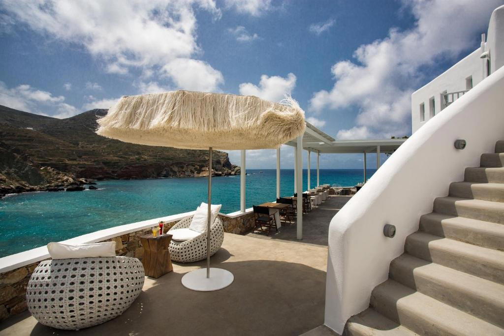 Blue Sand Hotel & Suites, αγκάλη, Greece