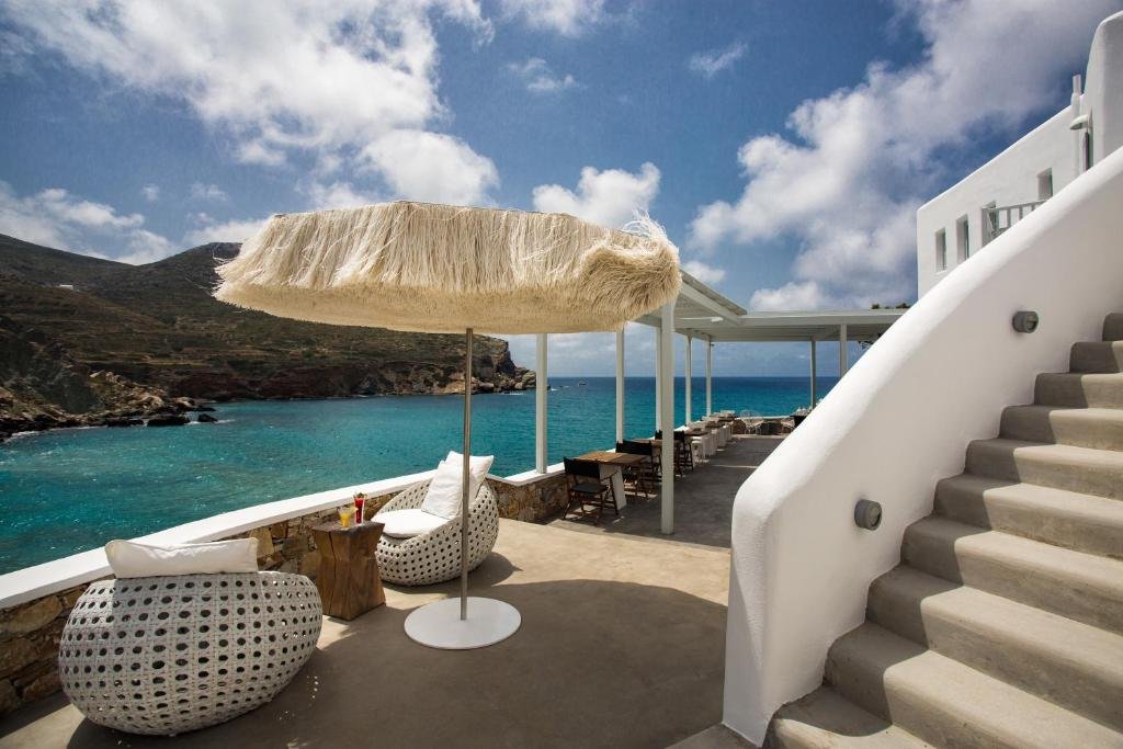 Blue Sand Hotel & Suites, Hotel in αγκάλη