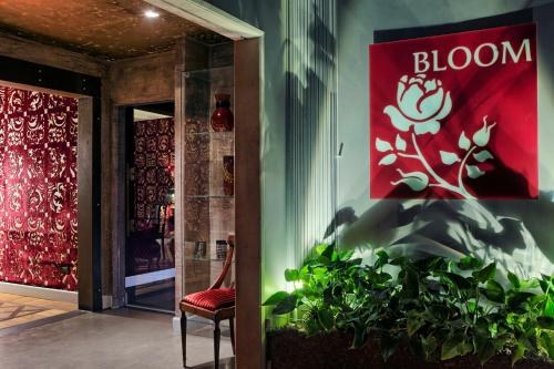 B&B Bloom, Venice, Italy