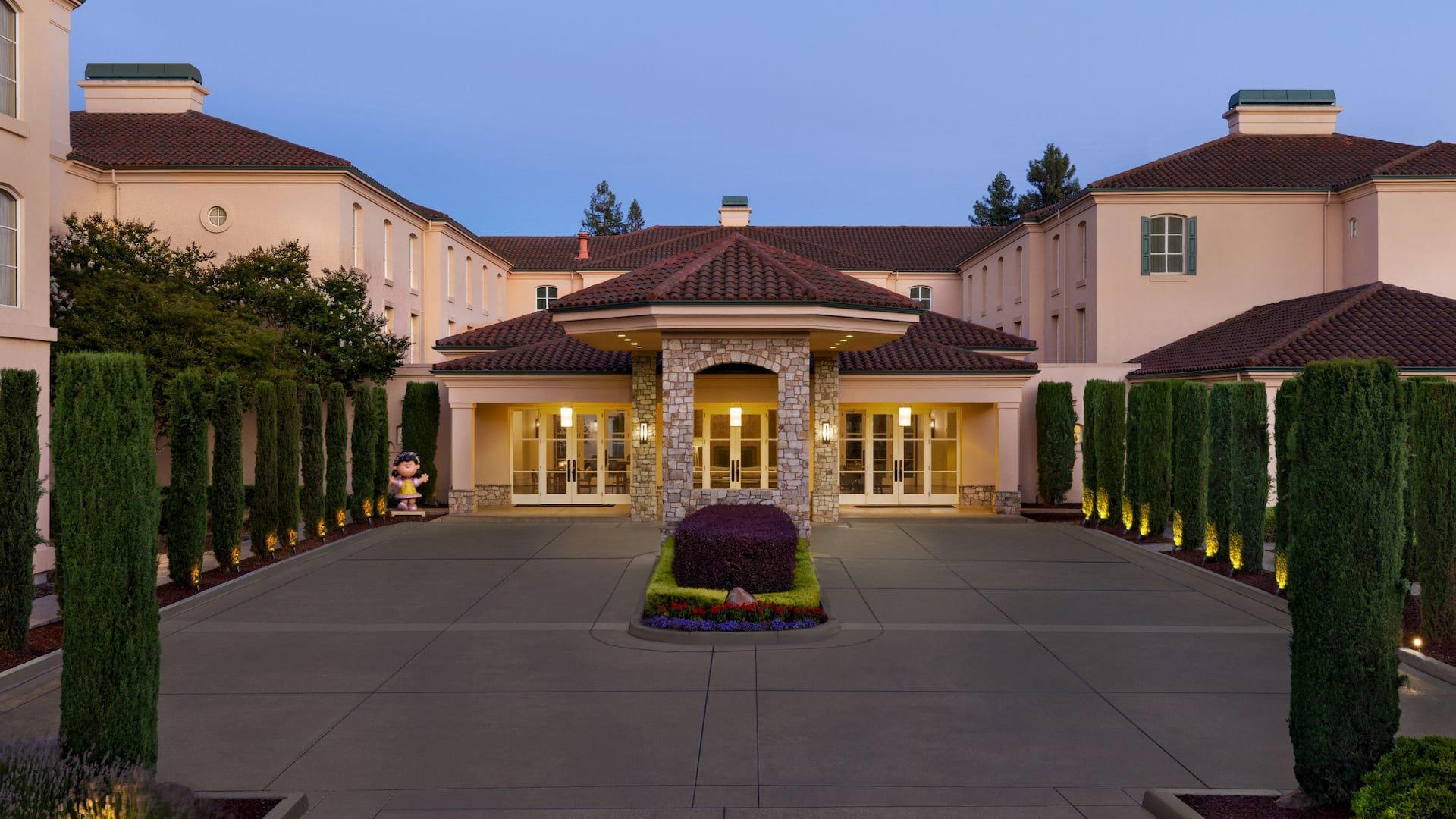 Hyatt Place Sonoma Wine Country, Sonoma, United States