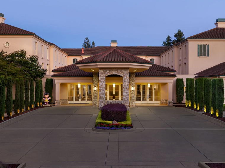 Hyatt Place Sonoma Wine Country, Sonoma, United States