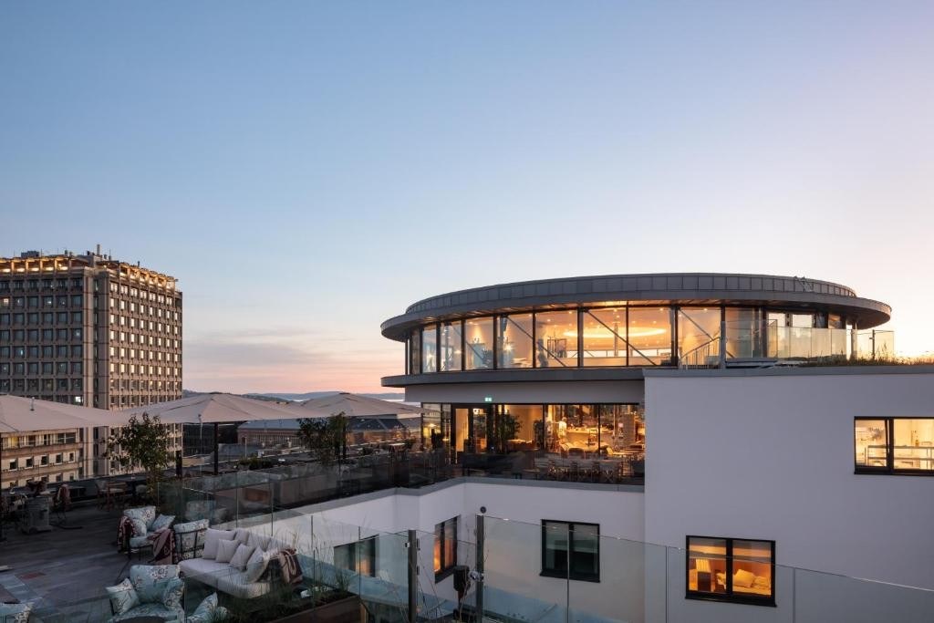 Sommerro, Oslo, Norway