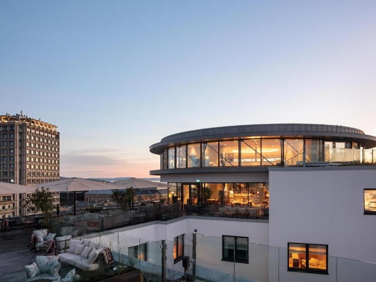 Sommerro, Oslo, Norway
